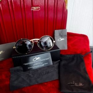 Men's Authentic Cazal Sunglasses